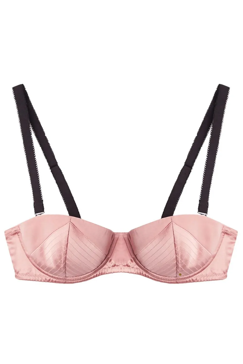 Top Stitch Multiway Underwire Bra