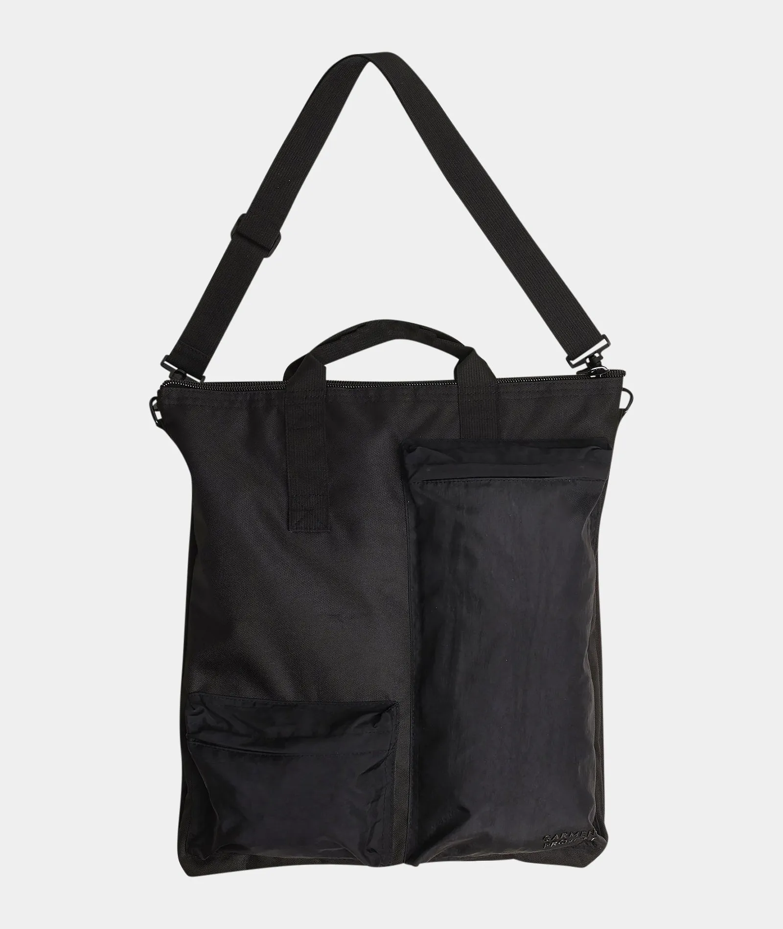 Tote Bag / Black