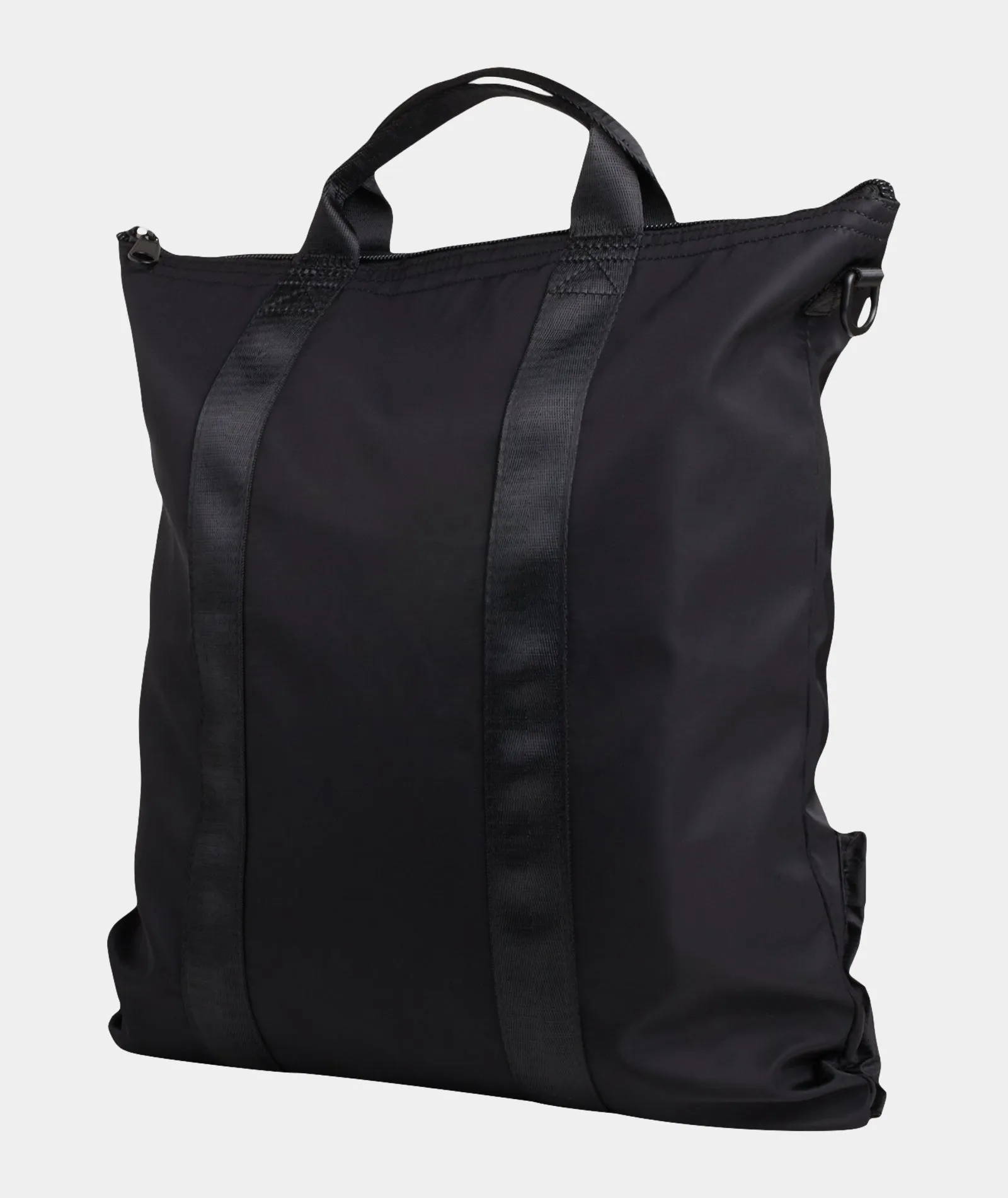 Tote Bag / Black