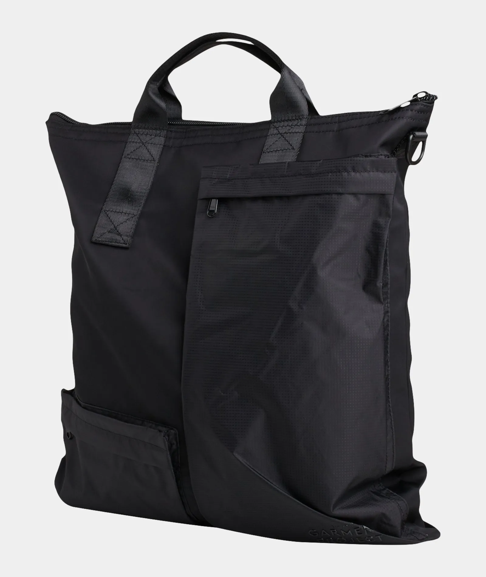 Tote Bag / Black