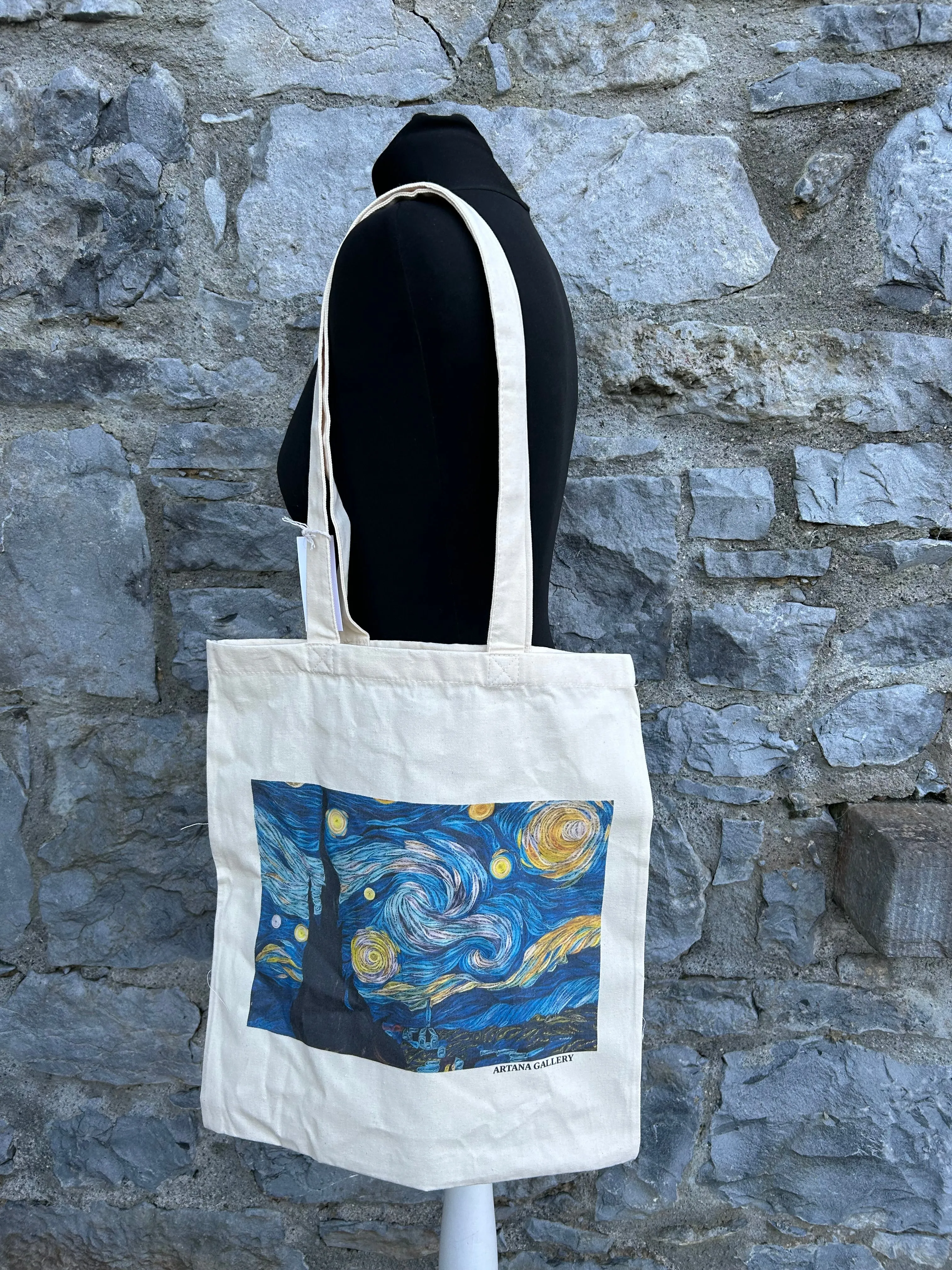 Tote Cotton bags