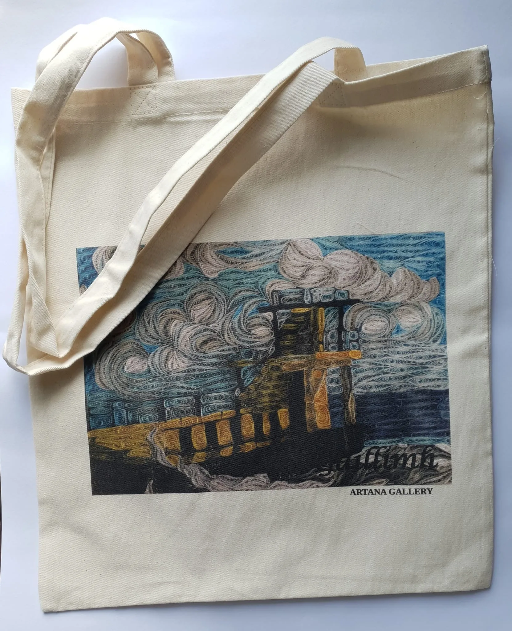 Tote Cotton bags