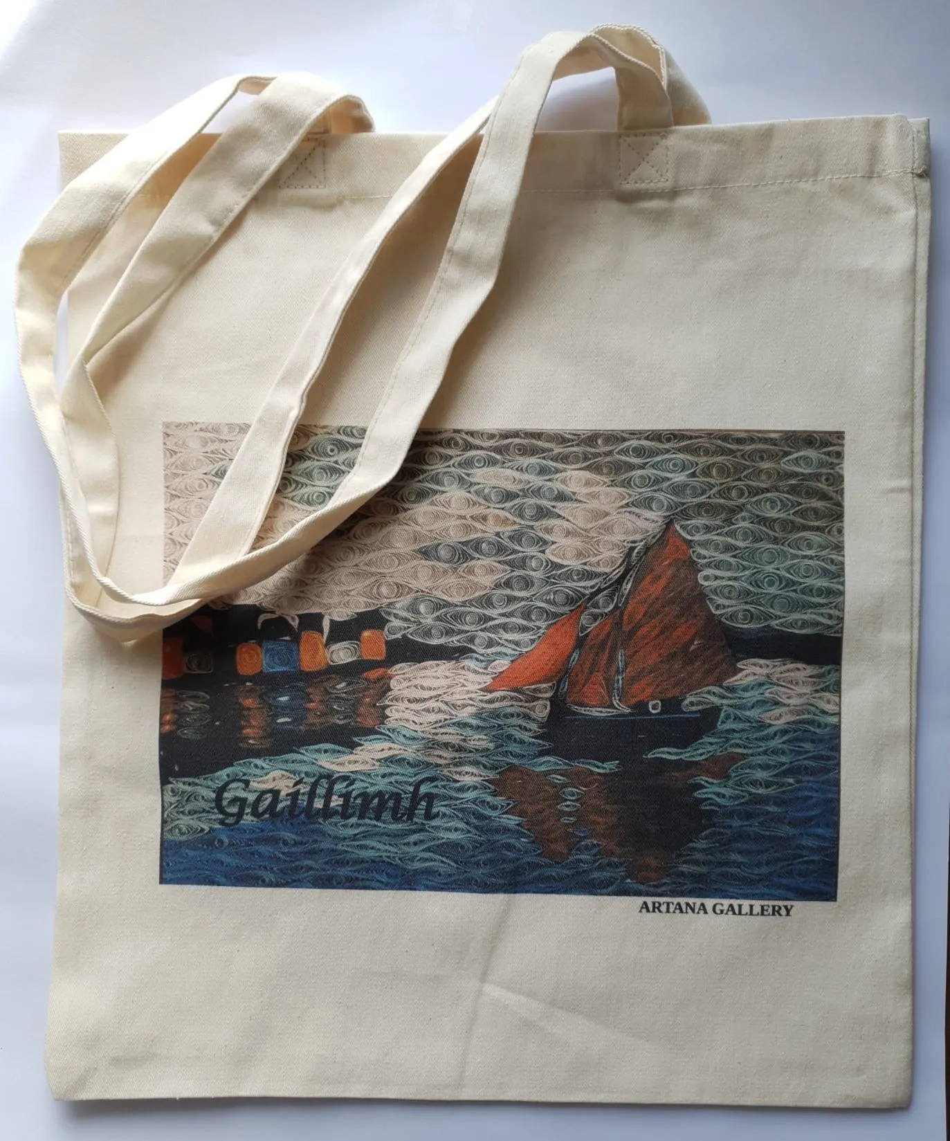 Tote Cotton bags