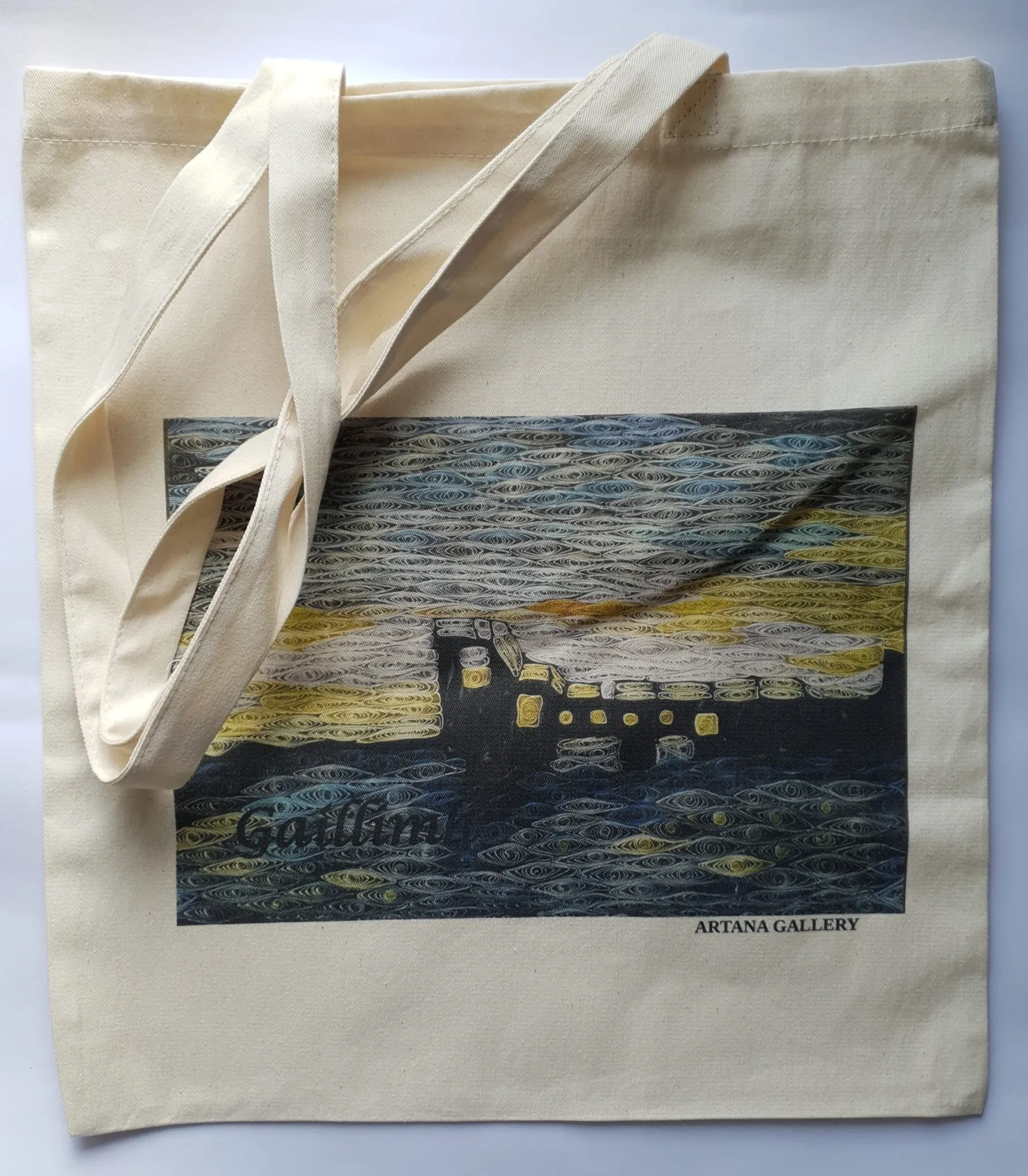 Tote Cotton bags