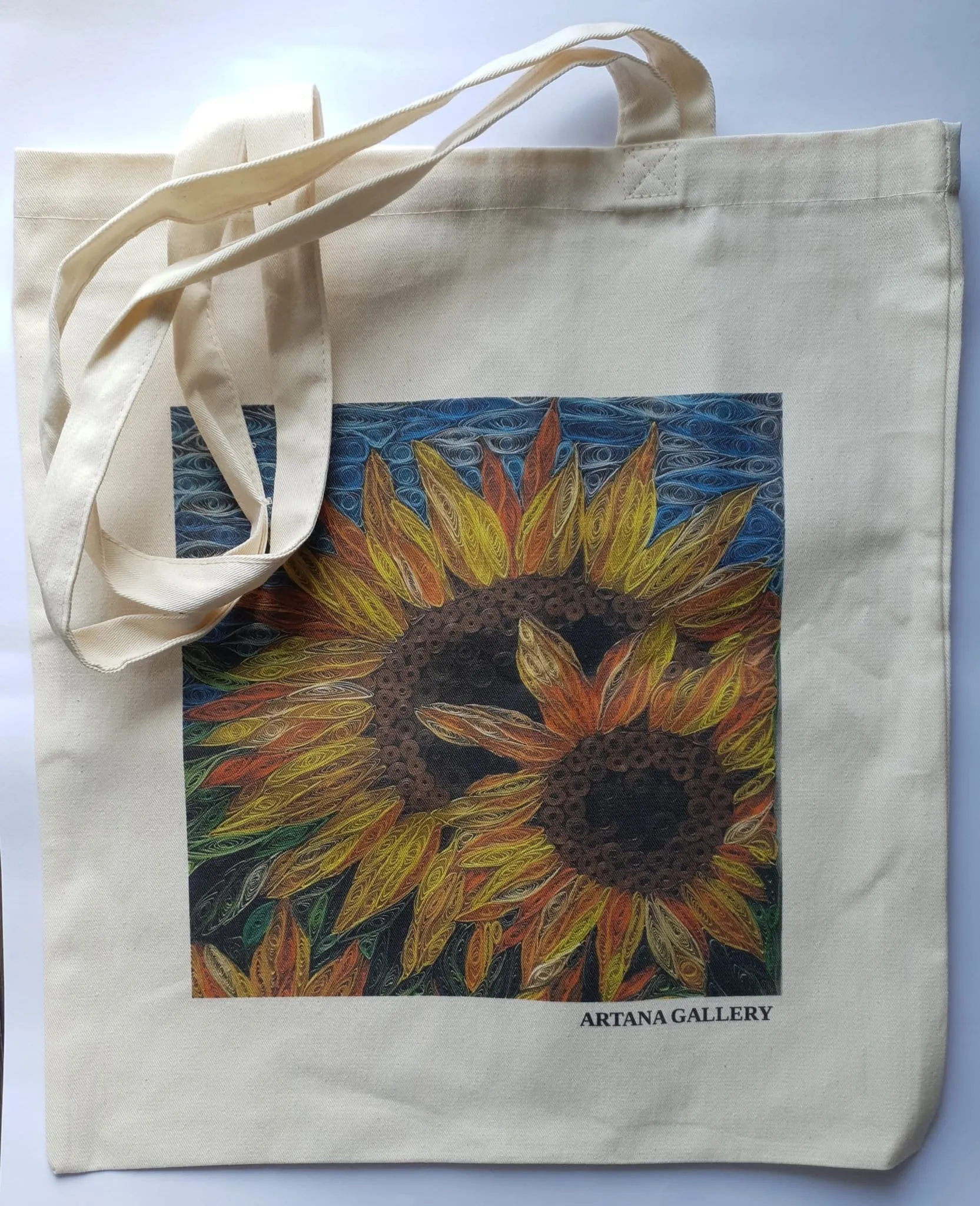 Tote Cotton bags