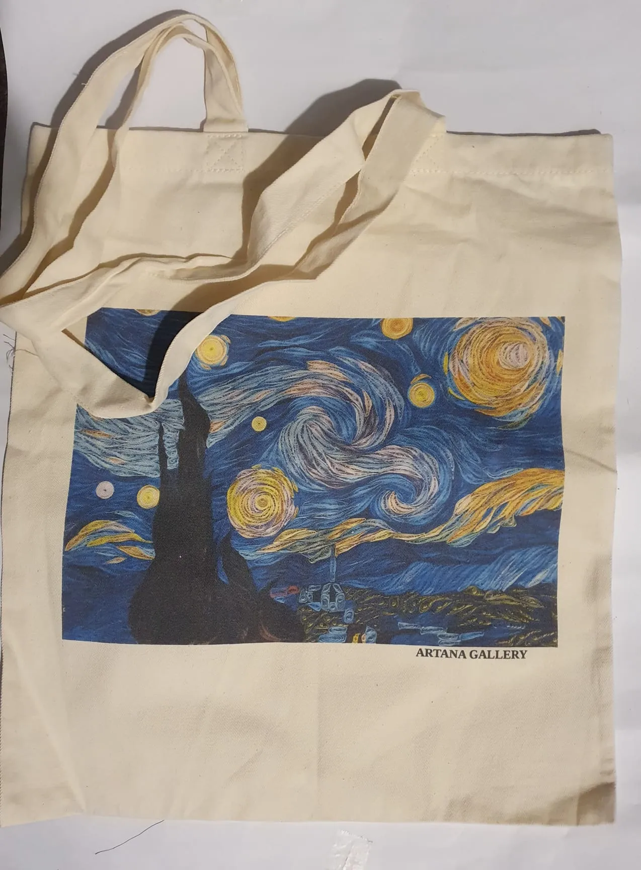 Tote Cotton bags