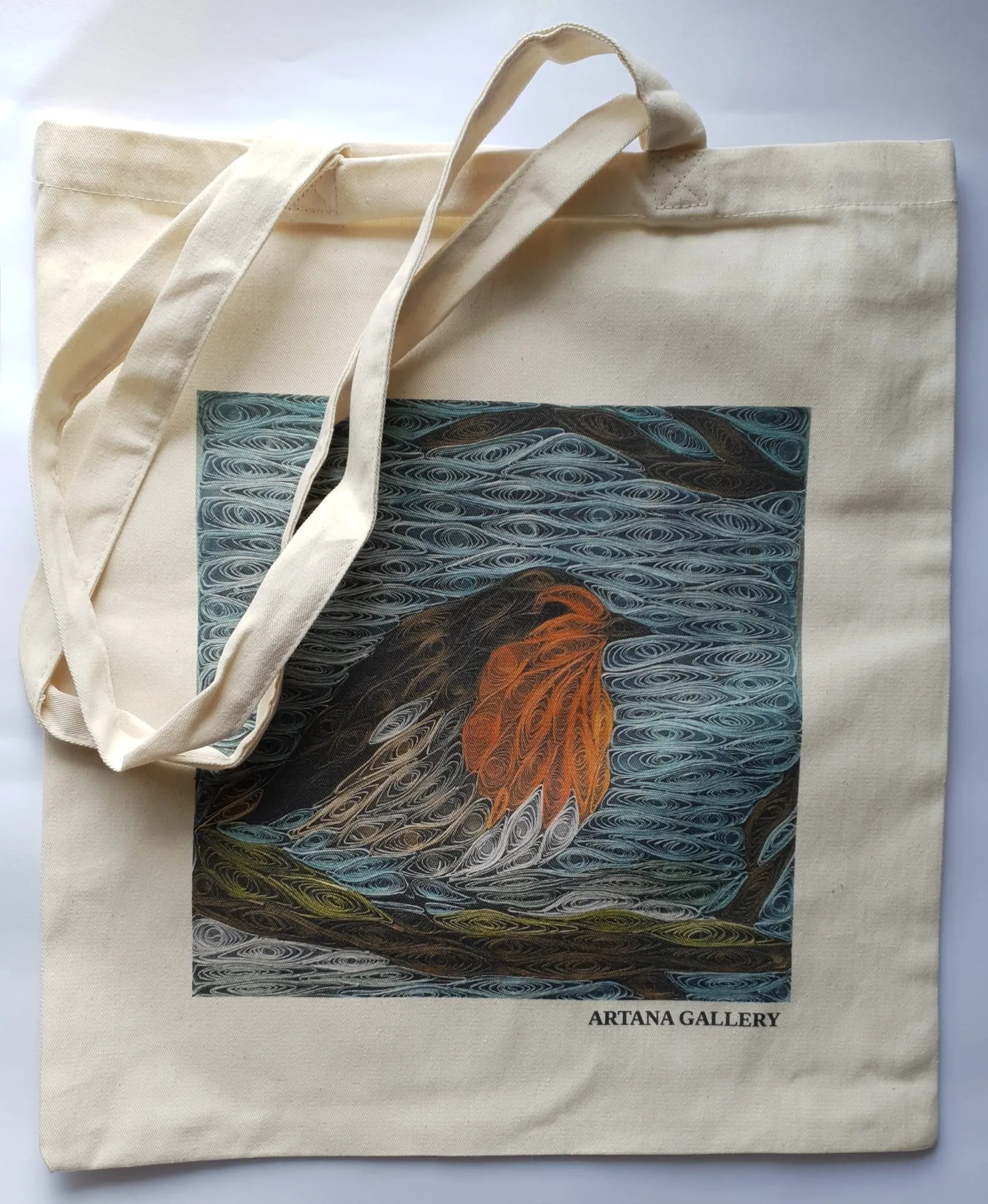 Tote Cotton bags