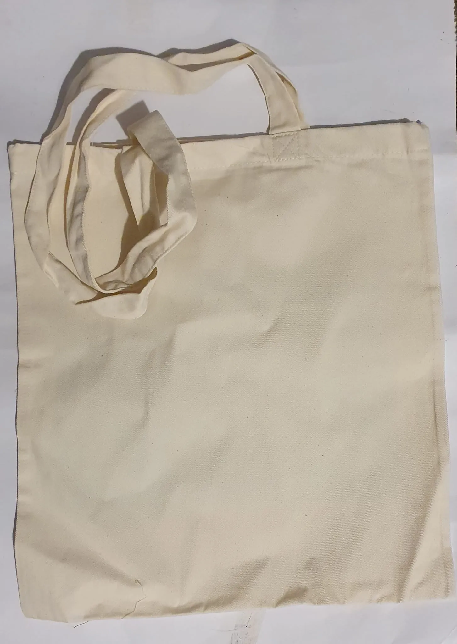 Tote Cotton bags