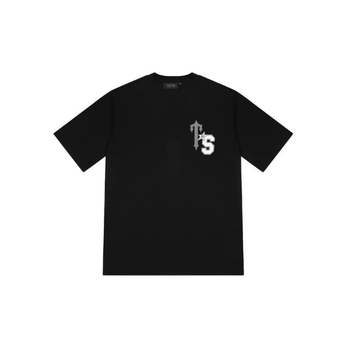 Trapstar London  |Street Style Cotton Short Sleeves T-Shirts