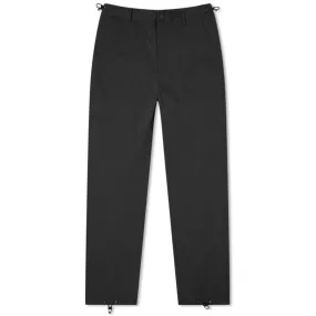 Uniform Bridge Nylon Fatigue PantBlack