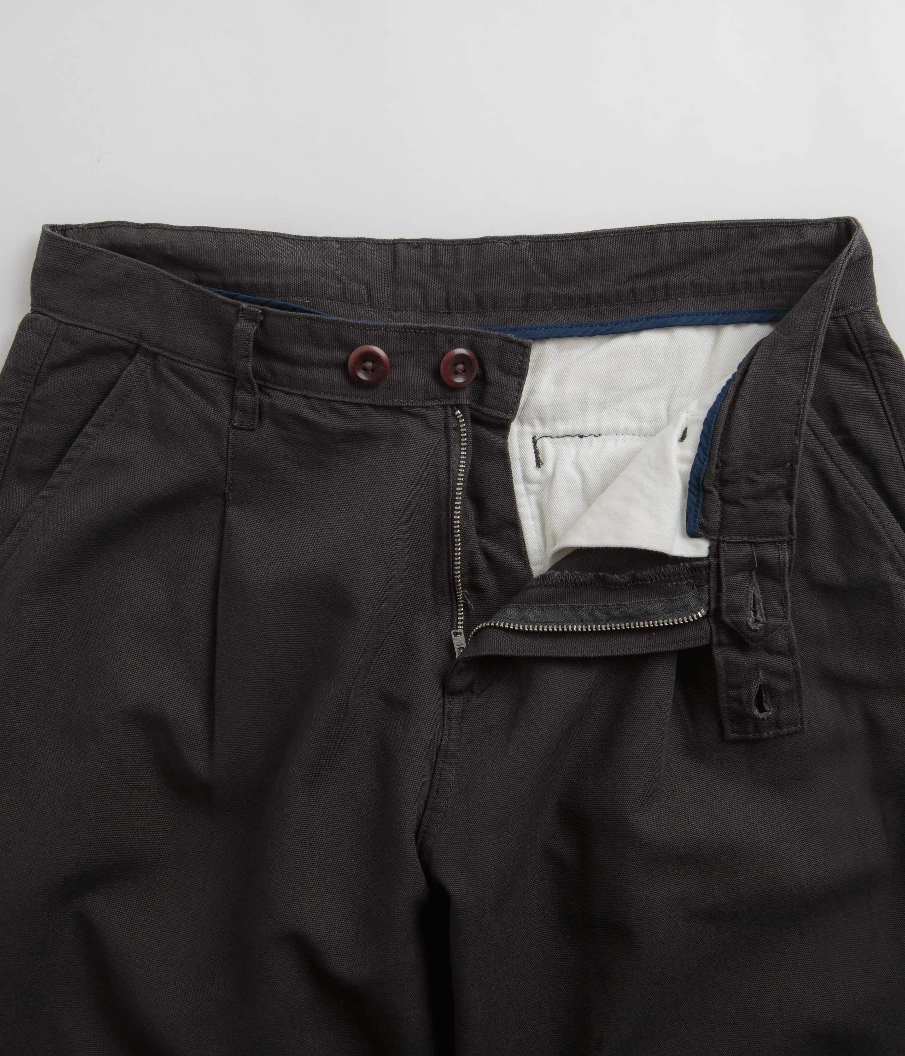 Uskees 5018 Boat Pants - Charcoal