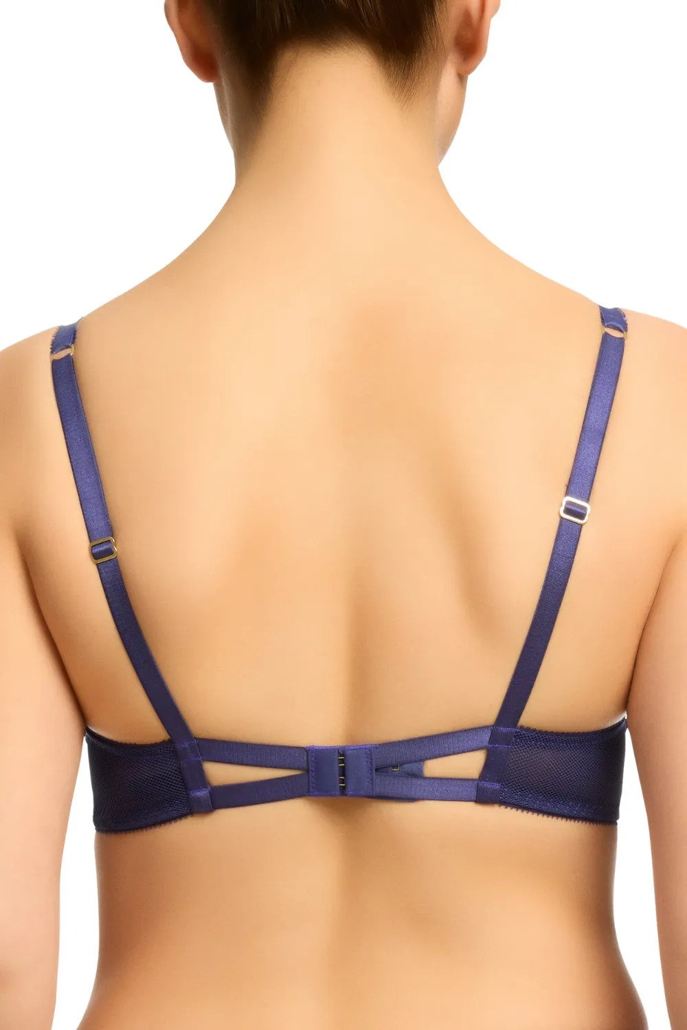 Victresse Underwire Balconette Bra