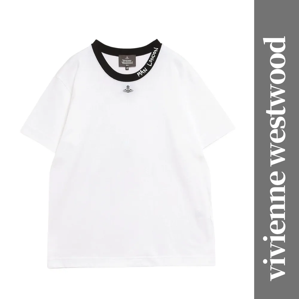 Vivienne Westwood  |Logo T-Shirts