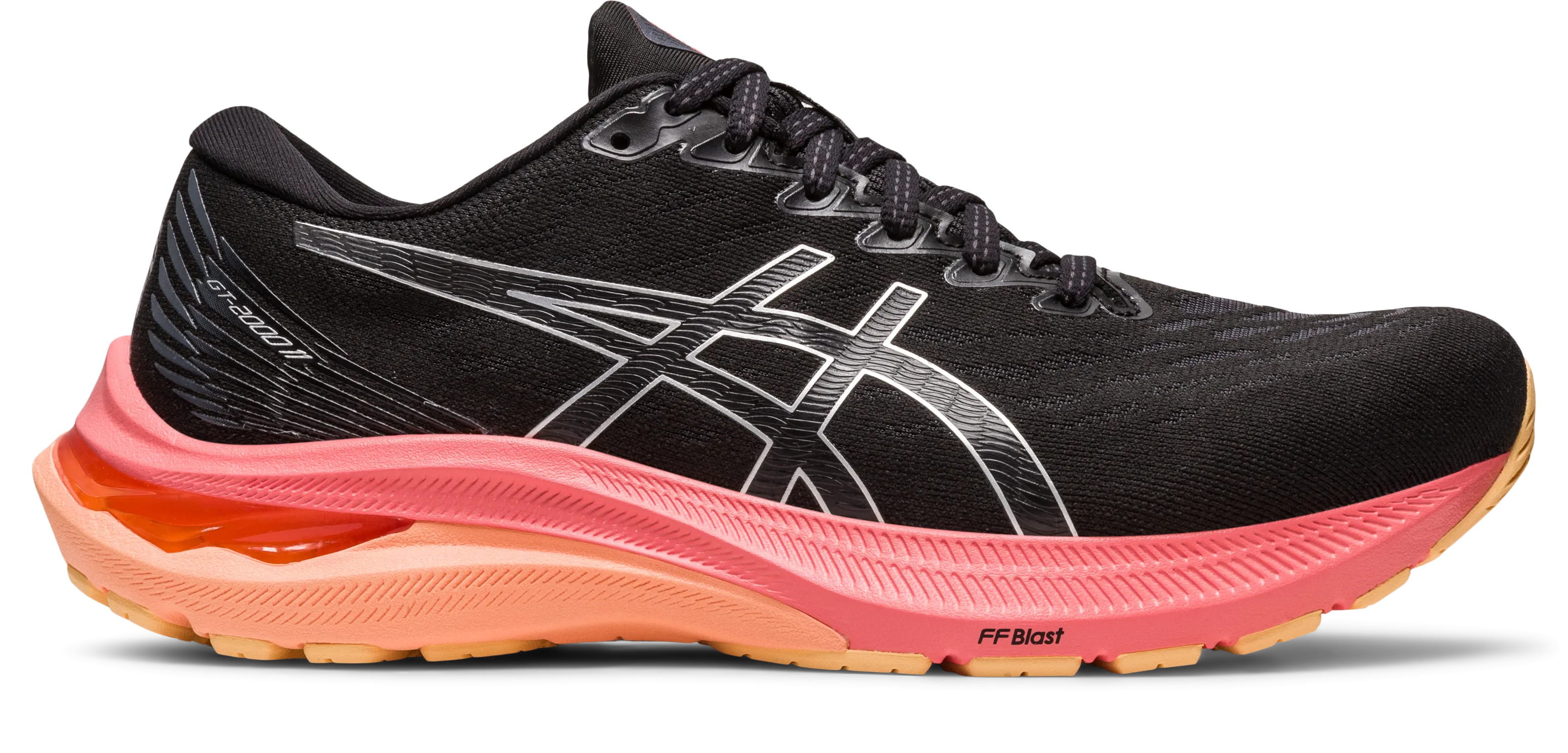 W Asics GT-2000 11 Wide (D)