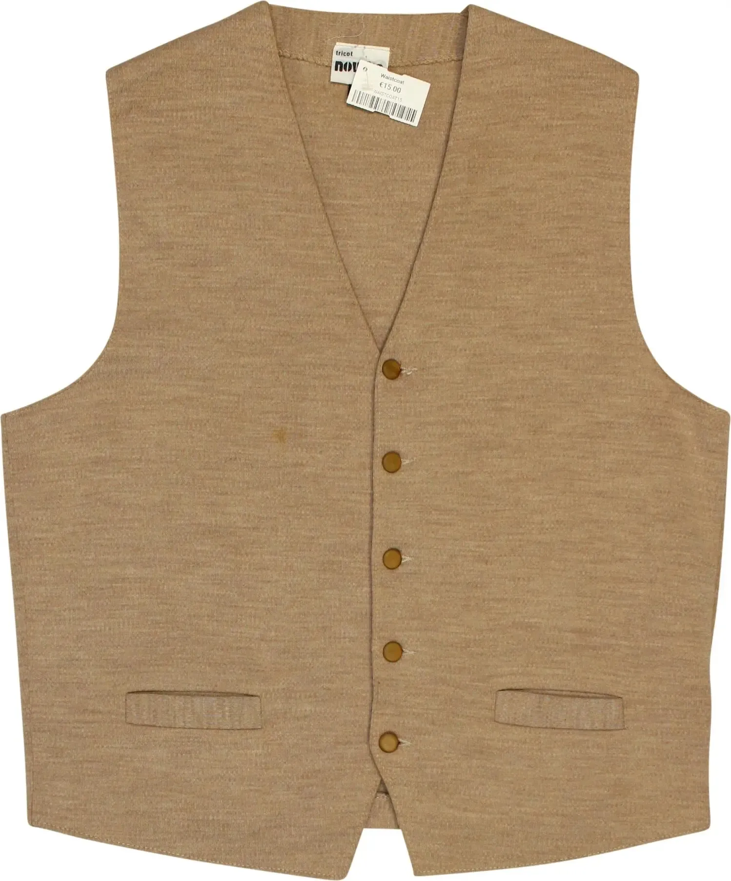 Waistcoat | ThriftTale