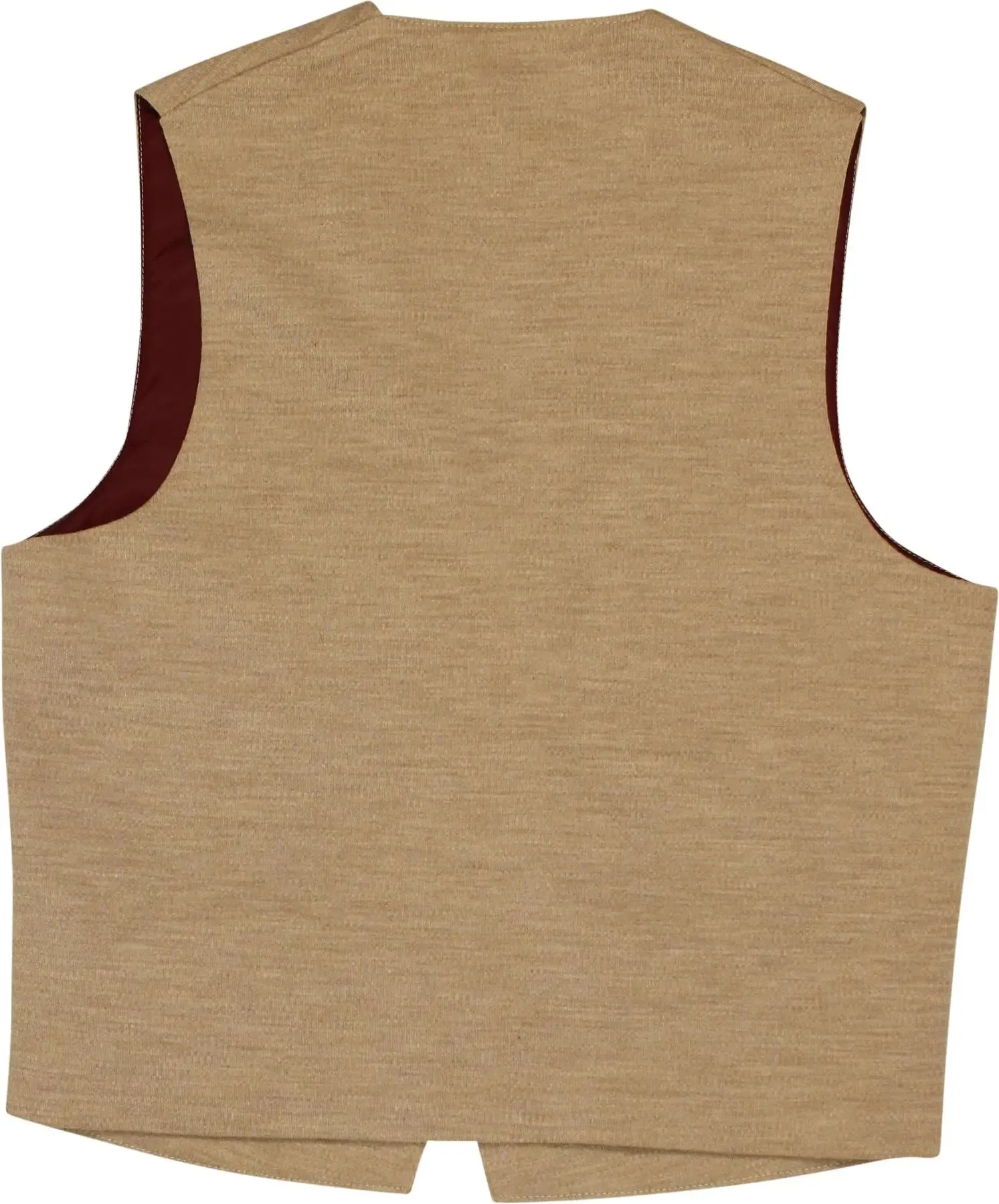 Waistcoat | ThriftTale