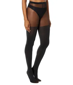 Wolford Shiny Sheer Tights