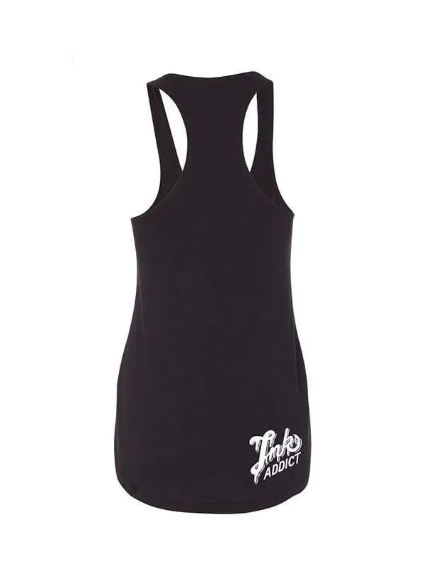 Women's Can't Touch II Racerback Tank