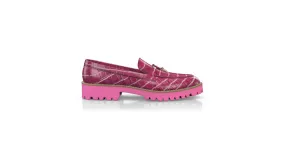 Women's Modern Moccasins 42114