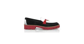 Women's Modern Moccasins 42891