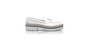 Women's Modern Moccasins 44880