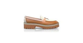 Women's Modern Moccasins 46844