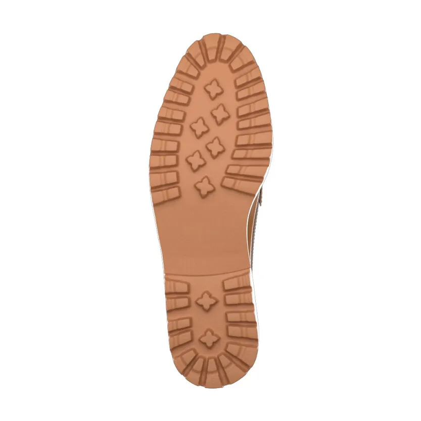 Women's Modern Moccasins 46844