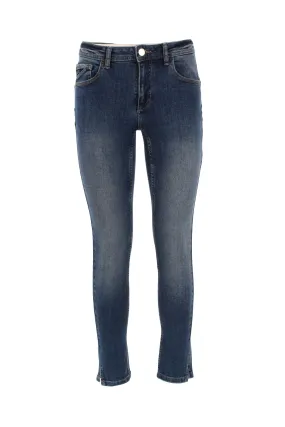 Yes-zee Jeans Donna P377-W205