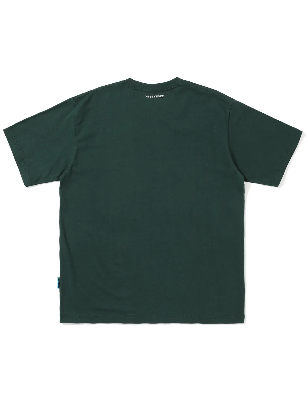 YESEYESEE  |Street Style Short Sleeves Logo T-Shirts