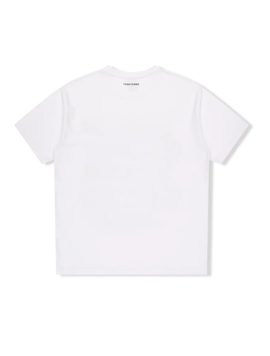 YESEYESEE  |Street Style Short Sleeves Logo T-Shirts